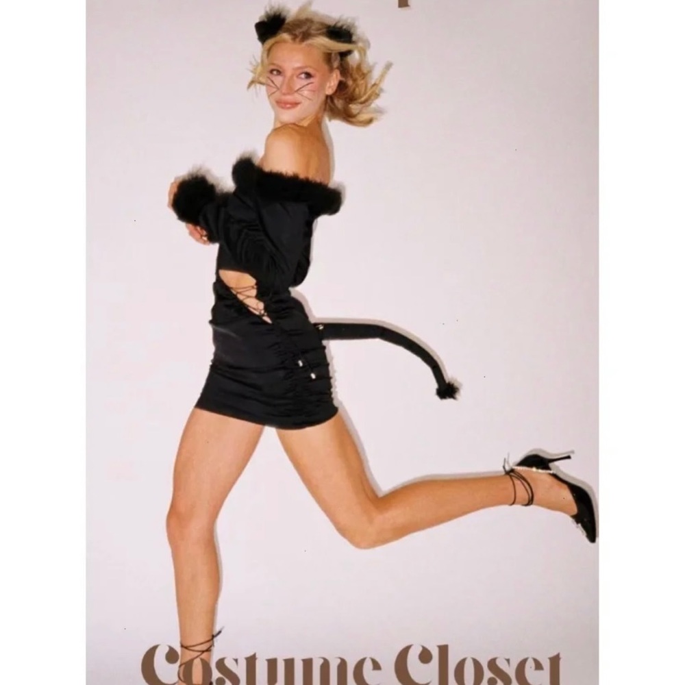 Nana Jacqueline Dress